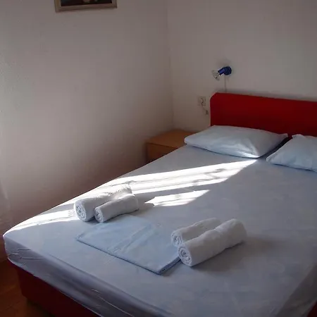 Apartmán Liam Nečujam
