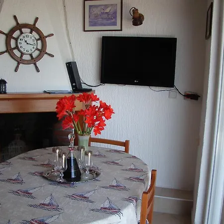 Apartmán Liam Nečujam