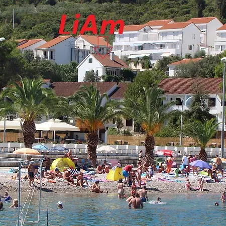 Liam Apartmán *